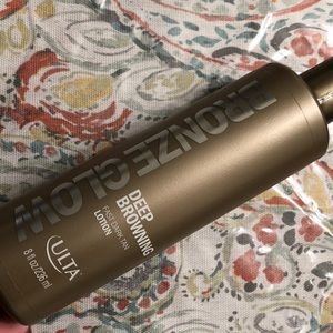Ulta bronzing glow